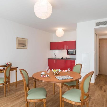Medicis Home Puteaux Kültér fotó
