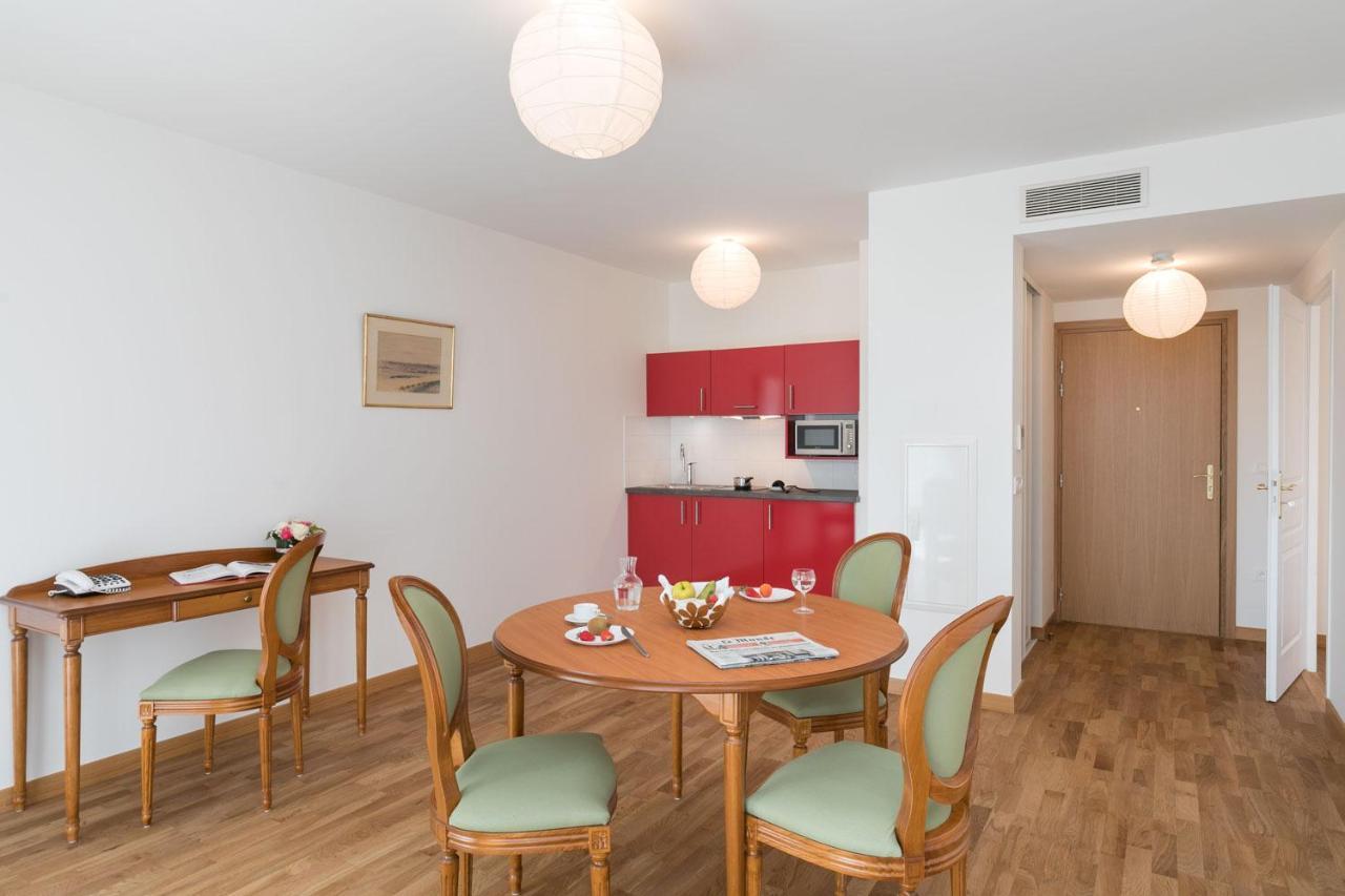 Medicis Home Puteaux Kültér fotó