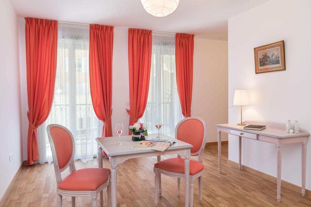 Medicis Home Puteaux Kültér fotó