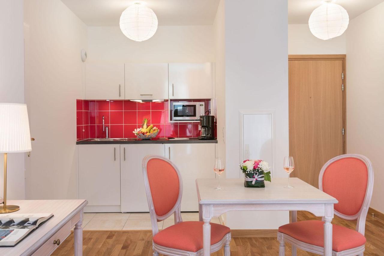 Medicis Home Puteaux Kültér fotó