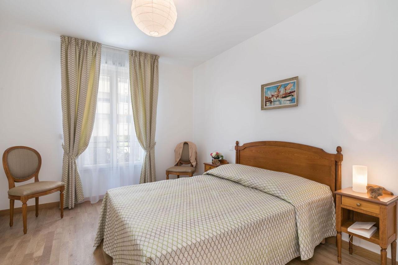 Medicis Home Puteaux Kültér fotó