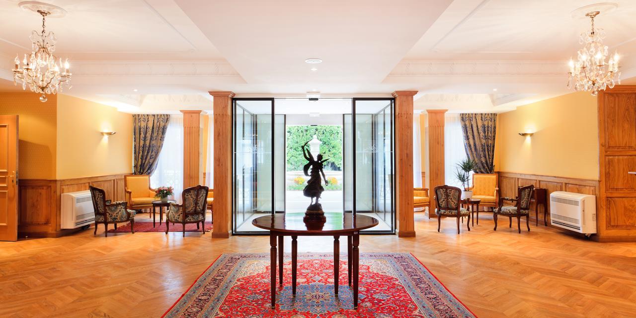 Medicis Home Puteaux Kültér fotó