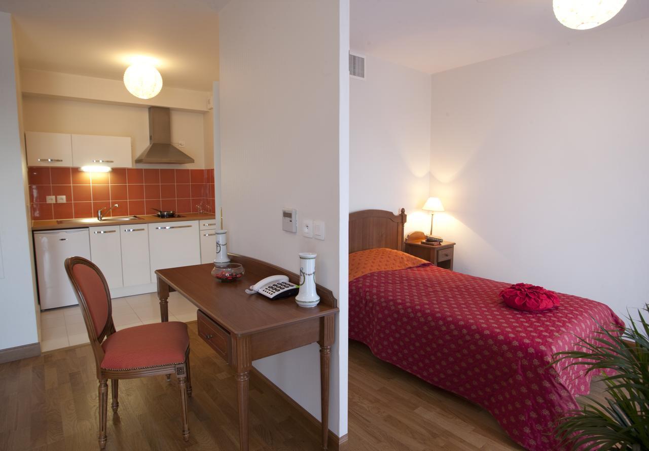 Medicis Home Puteaux Kültér fotó