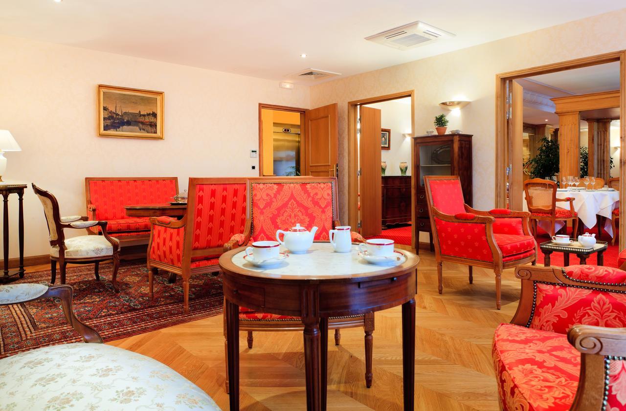 Medicis Home Puteaux Kültér fotó