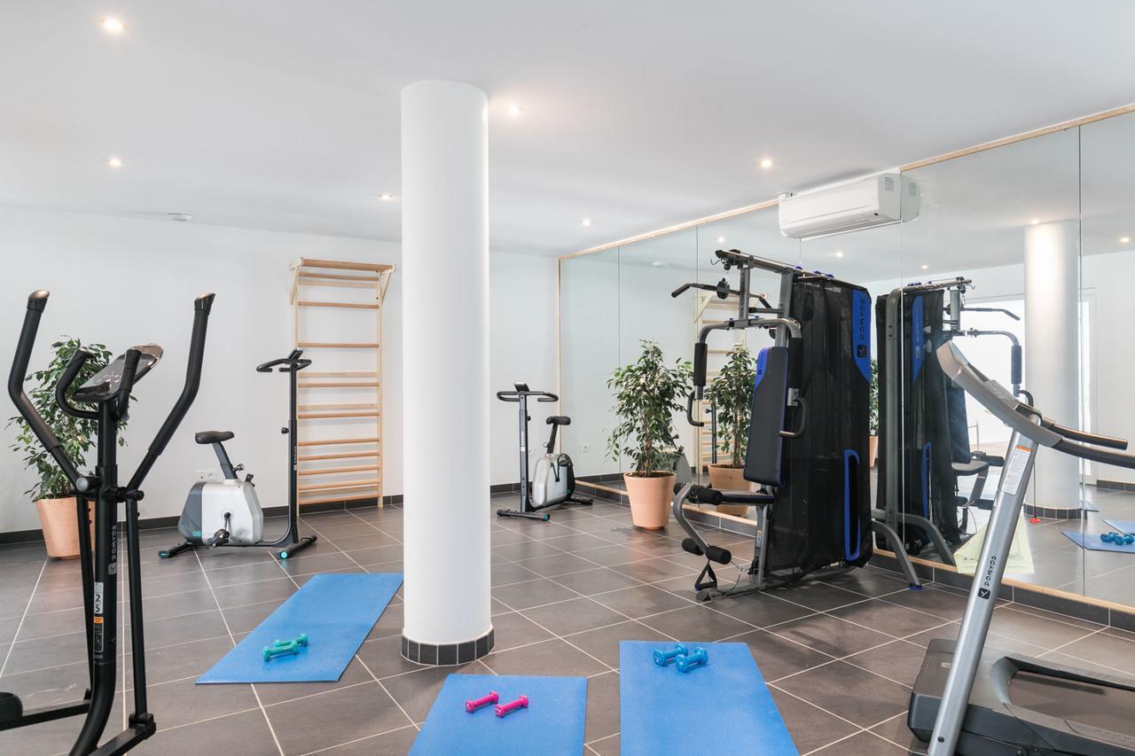 Medicis Home Puteaux Kültér fotó