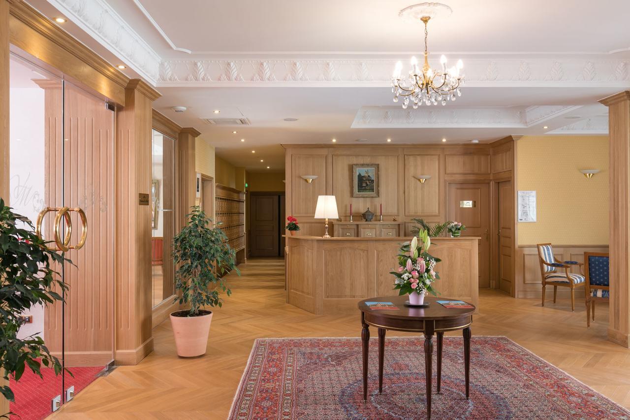 Medicis Home Puteaux Kültér fotó
