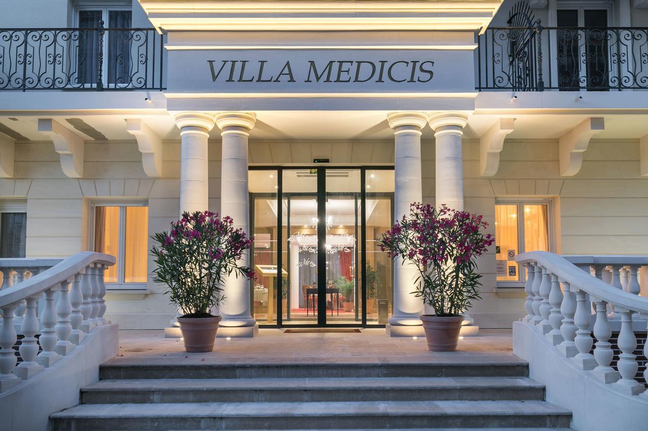 Medicis Home Puteaux Kültér fotó